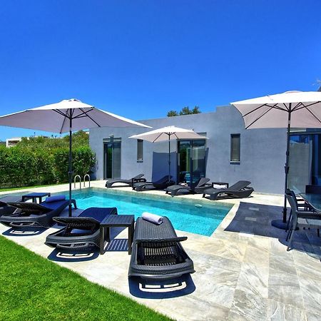 Villa Zaneti By Posarellivillas Agia Marina Zewnętrze zdjęcie